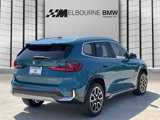 New 2025 BMW X1 xDrive28i w/ Technology Package image 4