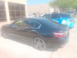 Used 2016 Honda Accord Sport image 4