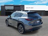 Certified 2022 MAZDA CX-5 AWD 2.5 S w/ Premium Package image 5