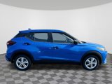 New 2025 Nissan Kicks Play S image 5