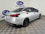 Used 2020 Nissan Versa S image 6