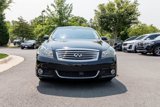 Used 2008 INFINITI M35 x w/ Technology Pkg image 2
