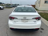 Used 2017 Hyundai Sonata Limited image 4