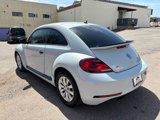 Used 2017 Volkswagen Beetle 1.8T S image 5