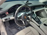 Certified 2018 Porsche Panamera 4 image 4