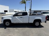 Used 2016 Chevrolet Colorado W/T w/ WT Convenience Package image 3