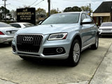 Used 2013 Audi Q5 2.0T Prestige w/ Sport Interior Pkg image 3