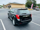 Used 2014 Chevrolet Equinox LS image 6