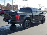 Used 2016 Ford F150 Lariat image 3