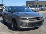 New 2024 Dodge Hornet R/T w/ Tech Pack w/o Parking image 2