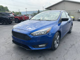 Used 2018 Ford Focus SE w/ SE Appearance Package image 5