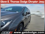 Certified 2020 Chrysler Pacifica Touring-L w/ S Appearance Package image 4