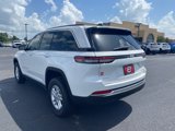 New 2025 Jeep Grand Cherokee Laredo image 5