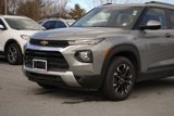 Used 2023 Chevrolet TrailBlazer LT image 5