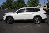 Used 2024 Volkswagen Atlas SEL image 3