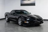 Used 1999 Chevrolet Corvette Coupe w/ Roof Pkg image 2