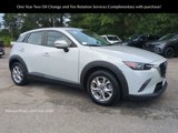 Used 2019 MAZDA CX-3 Sport image 2