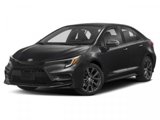 New 2025 Toyota Corolla SE image 4