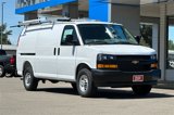 New 2025 Chevrolet Express 2500 w/ Driver Convenience Package image 2
