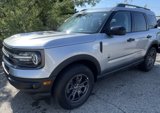 Used 2022 Ford Bronco Sport Big Bend w/ Convenience Package image 3