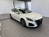 Used 2023 Nissan Altima 2.5 SV image 3
