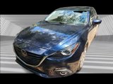 Used 2014 MAZDA MAZDA3 s Grand Touring w/ Technology Package image 2