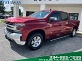 Used 2020 Chevrolet Silverado 1500 LT w/ Fleet Comfort Package image 2
