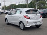 New 2024 Mitsubishi Mirage ES image 5