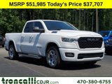 New 2025 RAM 1500 Big Horn image 1
