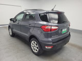Used 2019 Ford EcoSport SE w/ SE Convenience Package image 5