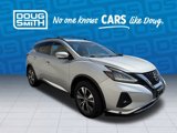 Used 2019 Nissan Murano SV w/ Premium Package image 4