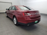 Used 2016 Ford Taurus SEL image 5
