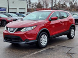 Used 2018 Nissan Rogue Sport S image 2