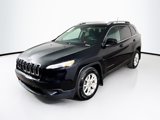 Used 2015 Jeep Cherokee Latitude w/ Trailer Tow Group image 4