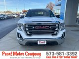 Used 2019 GMC Sierra 1500 SLT w/ SLT Premium Plus Package image 2
