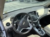 Used 2014 Chevrolet Cruze LTZ w/ RS Package image 5