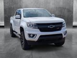 Used 2018 Chevrolet Colorado Z71 image 3