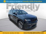 Used 2021 Jeep Grand Cherokee High Altitude image 2