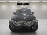 Used 2020 Ford Explorer Limited w/ Class III Trailer Tow Package image 6
