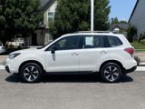 Used 2018 Subaru Forester 2.5i w/ Alloy Wheel Package image 3