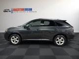 Used 2010 Lexus RX 350 AWD image 2