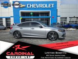 Used 2024 Honda Civic Touring image 5