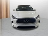 New 2025 INFINITI QX50 Luxe image 2