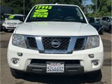 Used 2017 Nissan Frontier SV w/ SV Value Truck Package image 2