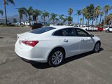 Used 2022 Chevrolet Malibu LT w/ Leather Package image 3