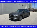 New 2025 Ford Escape ST-Line w/ Tech Pack #1 image 3