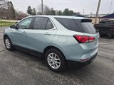 Used 2022 Chevrolet Equinox LT image 3