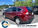 Used 2014 Honda CR-V LX image 5