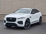 New 2026 Jaguar F-PACE R-Dynamic S image 1