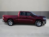 Used 2022 RAM 1500 Big Horn image 5